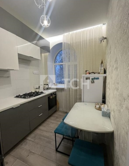 2-комн. квартира, Королёв, улица Циолковского, 19, #id1079394