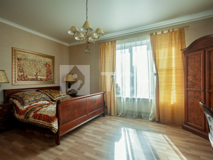 Дом, г.о. Королёв, Королёв, 2-й Лесной переулок, 7, #id359709