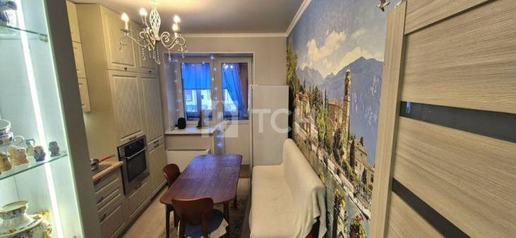 3-комн. квартира, Королёв, Бурковский проезд, 50, #id1995076