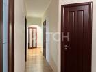 3-комн. Квартира, рабочий посёлок Свердловский, Набережная улица, 17, #id464102