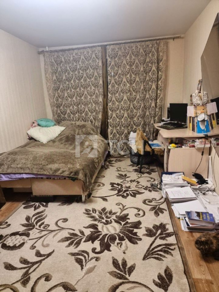 1-комн. квартира, Королёв, улица Мичурина, 4, #id905792