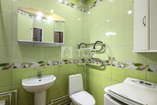 1-комн. квартира, Королёв, улица Баумана, 12, #id1754342