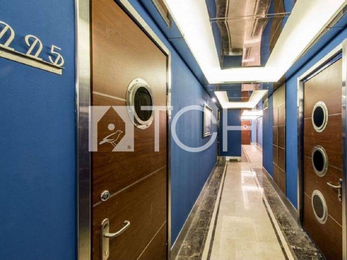 Квартира-студия, Москва, ул Выборгская, 7к1 #id276723