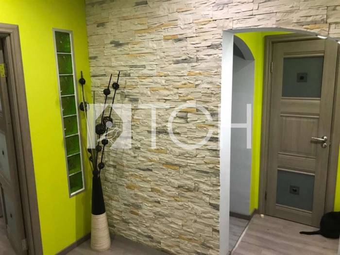 2-комн. квартира, Фрязино, ул Горького, 5 #id274151