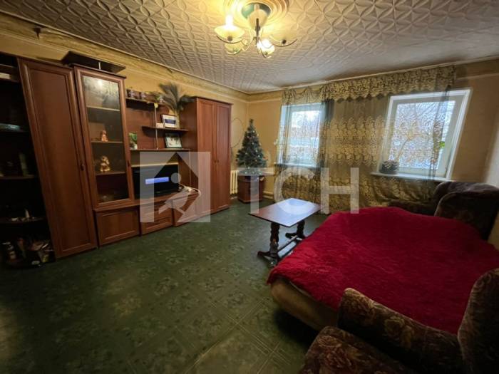 Дом, Богородский г.о., Старая Купавна, 1-я Заводская улица, 6, #id466211