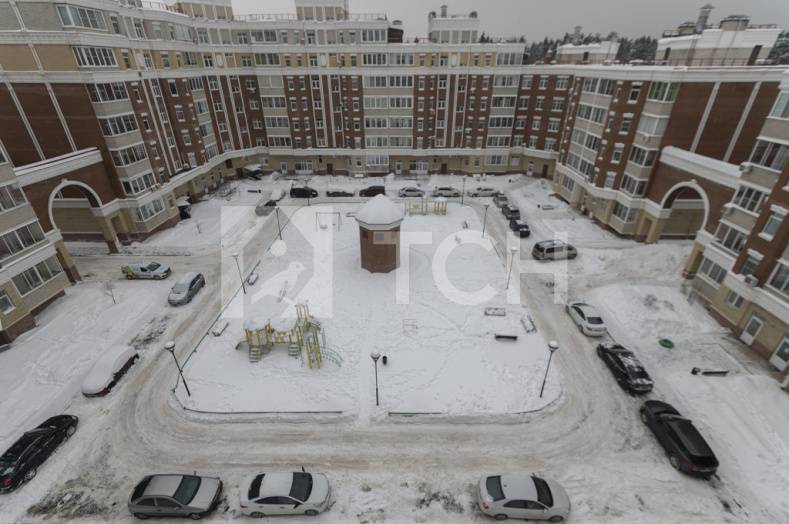 2-комн. Квартира, Ивантеевка, Санаторная улица, 1к1, #id568012