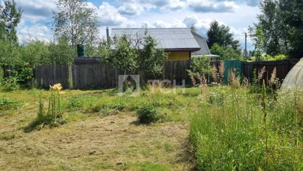 Дом, Сергиево-Посадский г.о., садовое товарищество Шмель, #id1763018