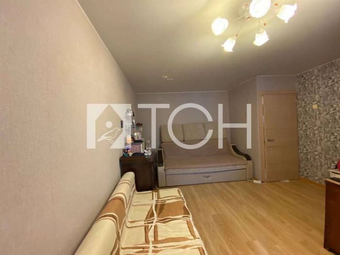 1-комн. квартира, Ивантеевка, пр-кт Советский, 13а #id291164