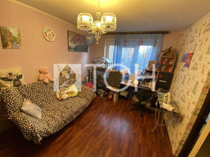 4-комн. квартира, Москва, ул Полярная, 22к2 #id279839