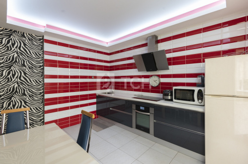 2-комн. квартира, Пушкино, улица Островского, 22, #id1673686