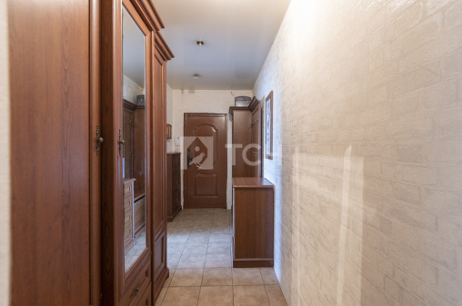 2-комн. квартира, Ивантеевка, улица Толмачёва, 21, #id1136142