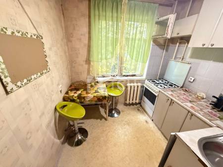 1-комн. квартира, Мытищи, Новомытищинский проспект, 80к5, #id1842852