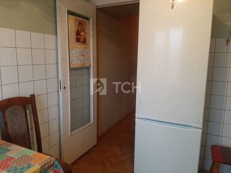 1-комн. квартира, Пушкино, улица Чехова, 16А, #id1974736