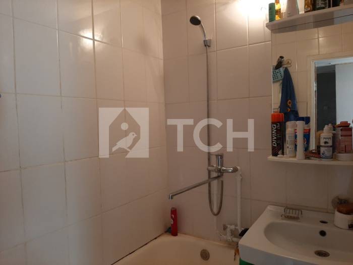 2-комн. Квартира, Королёв, улица Сакко и Ванцетти, 32, #id554003