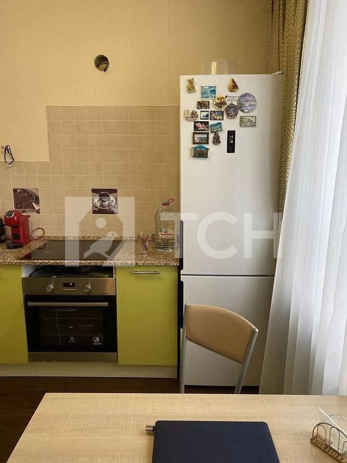 1-комн. Квартира, Мытищи, проспект Астрахова, 2, #id693332