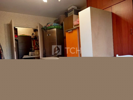 3-комн. квартира, Щёлково, Пролетарский проспект, 25, #id1272727