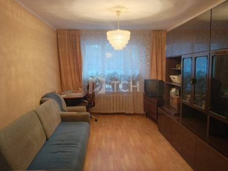 3-комн. квартира, Королёв, улица 50-летия ВЛКСМ, 10, #id1967992