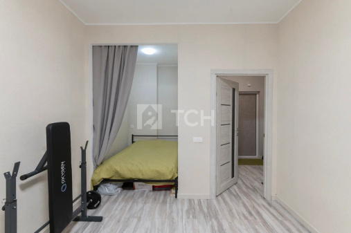 1-комн. квартира, Королёв, Советская улица, 47к5, #id1321294