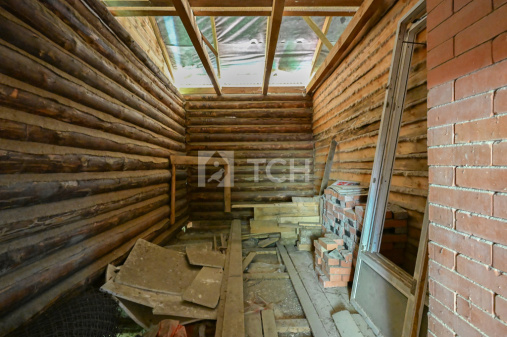 Дом, г.о. Щёлково, СНТ Лесные Поляны, 31, #id1725301