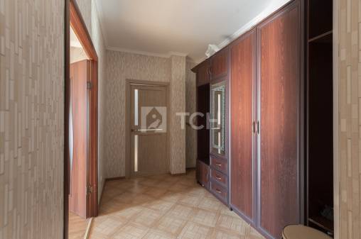 2-комн. квартира, посёлок Аничково, 6, #id1396292