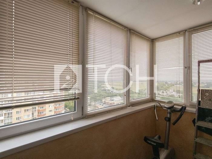 3-комн. квартира, Ивантеевка, ул Трудовая, 22 #id285142