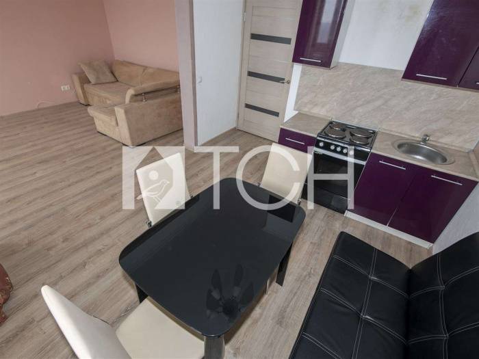 1-комн. квартира, Свердловский, ул Березовая, 2 #id274497