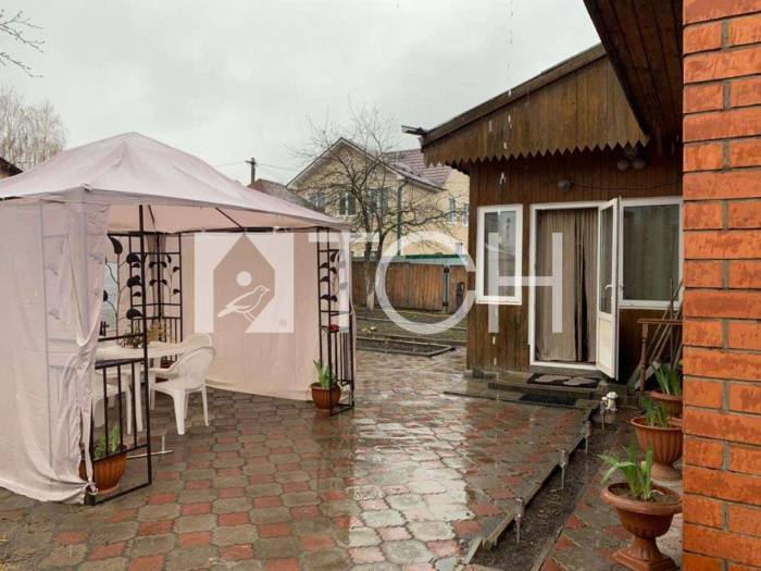 Дом, Лосино-Петровский #id272669