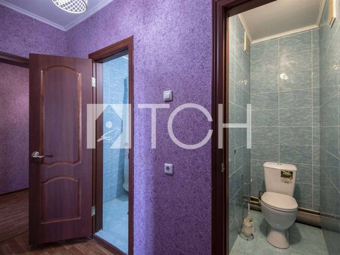 2-комн. квартира, Мытищи, ул Фабричная, 11а #id279343