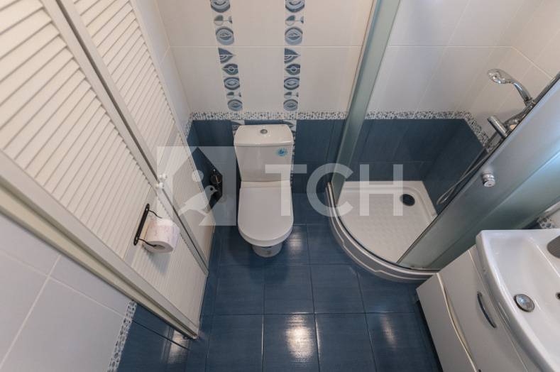 3-комн. Квартира, деревня Оболдино, Радужная улица, 13, #id560609