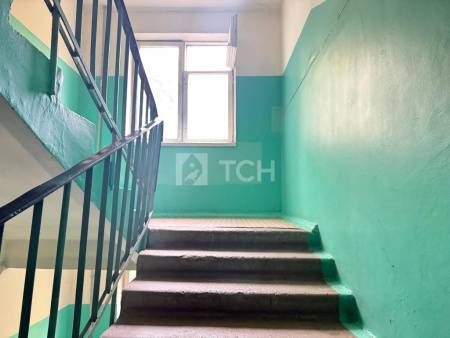 1-комн. квартира, Мытищи, Новомытищинский проспект, 80к5, #id1842852