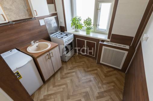 2-комн. квартира, Королёв, Станционная улица, 49, #id1342852