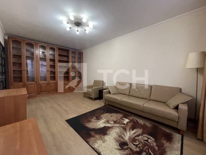 2-комн. Квартира, Москва, улица Кашёнкин Луг, 6к1, #id722244