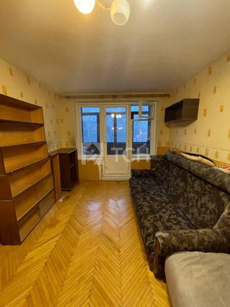 1-комн. квартира, Королёв, улица Сакко и Ванцетти, 14, #id1910027