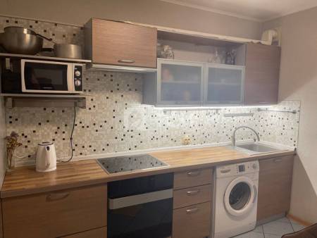 2-комн. квартира, Ивантеевка, Хлебозаводская улица, 8, #id1350286