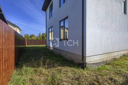 Дом, г.о. Щёлково, посёлок Образцово, #id1745845