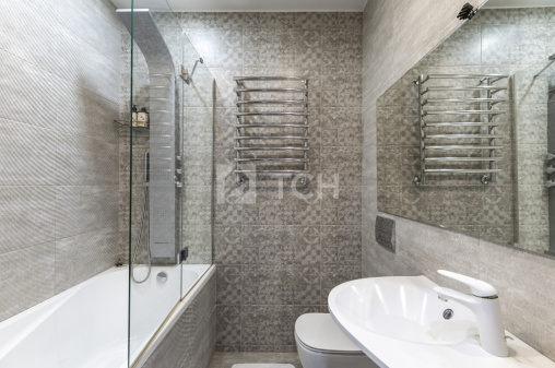 2-комн. квартира, Балашиха, проспект Ленина, 74, #id1402485