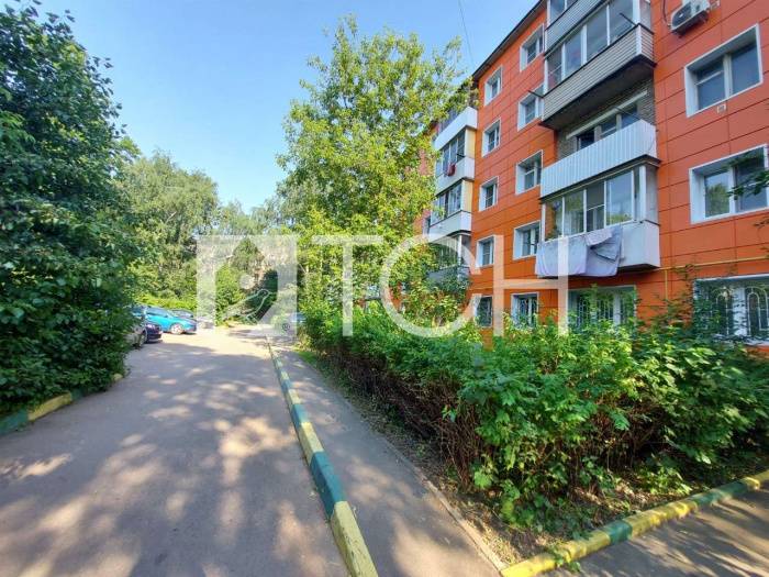 1-комн. квартира, Щелково, ул Октябрьская, 9 #id285317