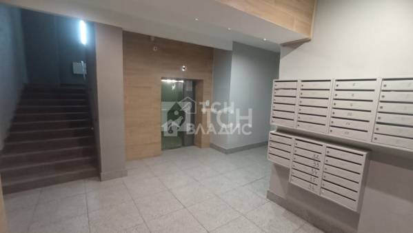 2-комн. квартира, Ивантеевка, Задорожная улица, 5А, #id1956543