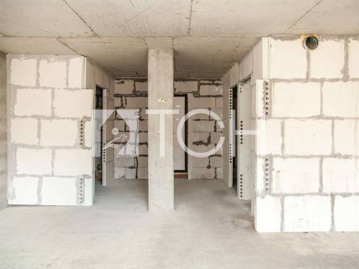 1-комн. квартира, Большие Жеребцы, мкр Восточный, 1к4 #id273629