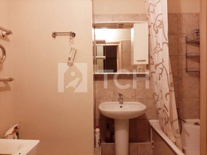 1-комн. Квартира, Ивантеевка, улица Новосёлки, 2, #id636930
