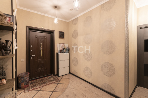 2-комн. квартира, Пушкино, Набережная улица, 35к2, #id1355898