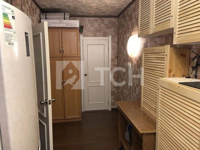 1-комн. Квартира, Ивантеевка, микрорайон Голландский квартал, 6, #id607960