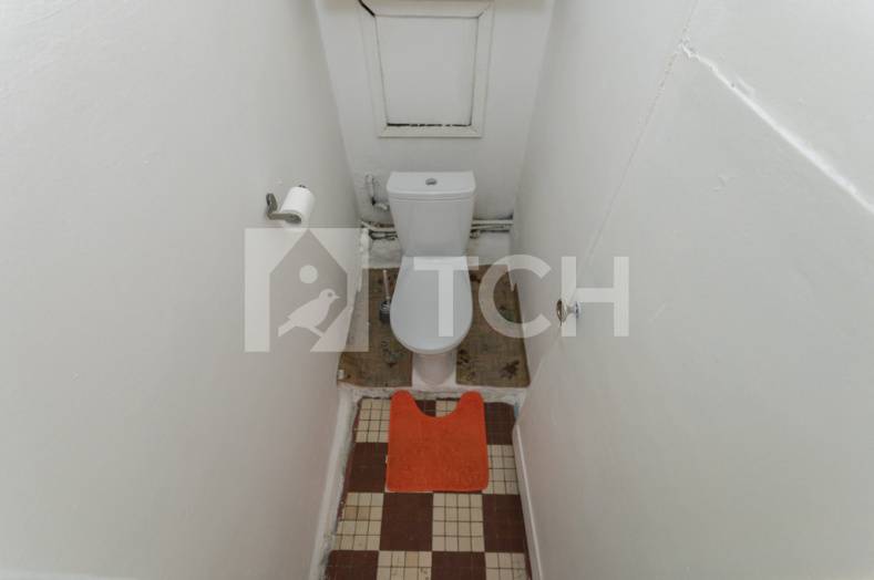 2-комн. Квартира, Мытищи, улица Щербакова, 16/14, #id492035