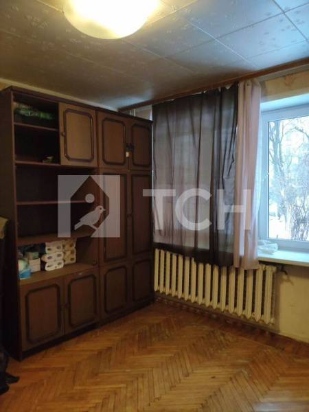 1-комн. Квартира, Королёв, Советская улица, 38, #id1596013