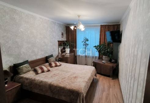 3-комн. квартира, Королёв, улица Папанина, 7, #id1992183