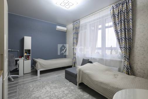 Квартира-студия, Королёв, Советская улица, 47к4, #id1765446