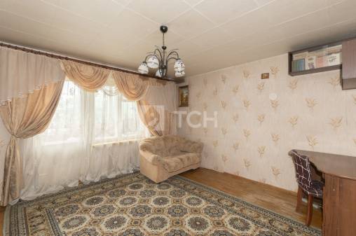 2-комн. квартира, Королёв, Коммунальная улица, 38, #id1546709