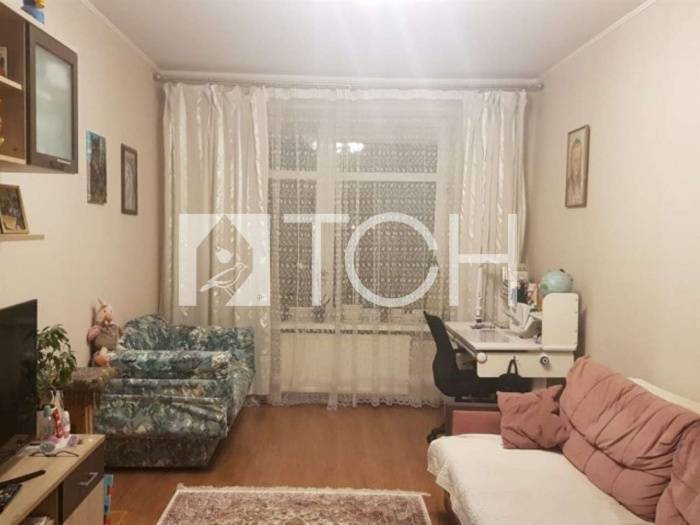 1-комн. квартира, Мытищи, пер Красноармейский 2-й, 3 #id298736