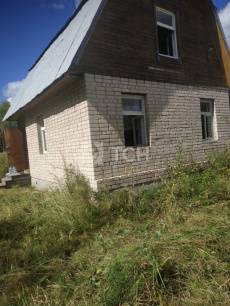 Земельный участок, Владимирская область, Кольчугинский район, деревня Хламостово, 10, #id1689991