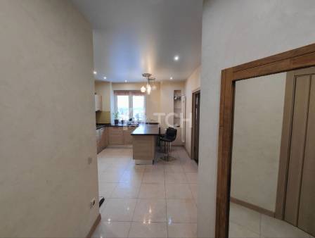 3-комн. квартира, Пушкино, Московский проспект, 57к4, #id557013